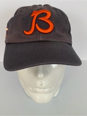 47 Brand Women's Cap in Charcoal with White Logo